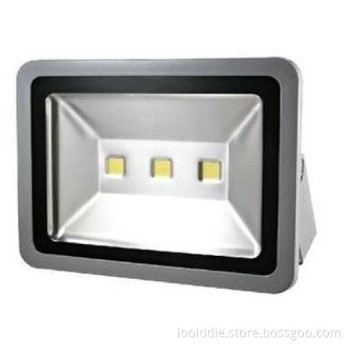 200W waterproof LED flood light High efficiency LED Garden